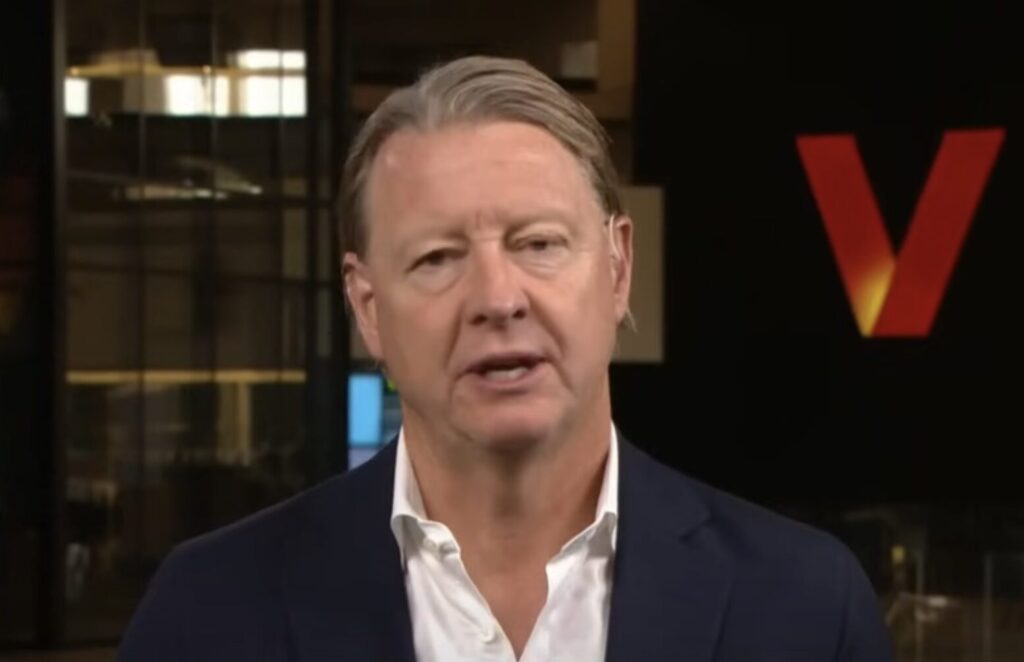 Verizon CEO: Frontier Deal to Boost Broadband Reach, ‘A Game Changer for Consumers’